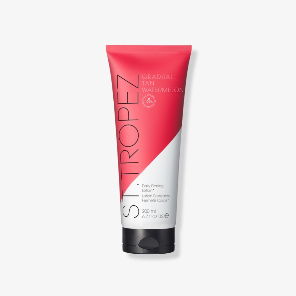 St. Tropez Gradual Tan Watermelon